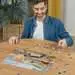 Rybář 500 dílků 2D Puzzle;Puzzle pro dospělé - obrázek 3 - Ravensburger