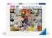 Wine Labels Jigsaw Puzzles;Adult Puzzles - image 1 - Ravensburger