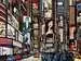 Vivace New York 1000p Puzzle;Puzzle da Adulti - immagine 2 - Ravensburger