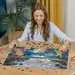12000646　サンゴの海 1000ピース パズル;大人向けパズル - 画像 3 - Ravensburger