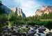Vallée de Yosemite Puzzles;Puzzles pour adultes - Image 2 - Ravensburger