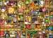 Puzzle 1000 p - Armoire de la cuisine / Colin Thompson Puzzles;Puzzles pour adultes - Image 2 - Ravensburger