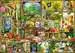 The Gardener`s Cupboard Jigsaw Puzzles;Adult Puzzles - image 2 - Ravensburger