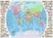Political World Map Jigsaw Puzzles;Adult Puzzles - image 2 - Ravensburger