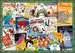 Disney Vintage Movie Posters Jigsaw Puzzles;Adult Puzzles - image 2 - Ravensburger