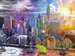 Puzzle 1500 p - Les saisons à New York Puzzles;Puzzles pour adultes - Image 2 - Ravensburger