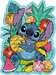 Puzzle en bois - Forme - 150 p - Stitch Puzzle;Puzzles adultes - Image 2 - Ravensburger