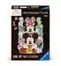 Disney Mickey & Minnie Mouse Puzzels;Puzzels voor volwassenen - image 1 - Ravensburger