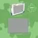 Street Art in Amsterdam 3000p Puslespill;Voksenpuslespill - bilde 5 - Ravensburger
