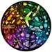 Puzzle rond 500 p - Insectes (Circle of Colors) Puzzle;Puzzles adultes - Image 2 - Ravensburger