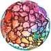 Puzzle rond 500 p - Coquillages (Circle of Colors) Puzzle;Puzzles adultes - Image 2 - Ravensburger