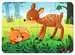 Forest Animals​ Puzzels;Puzzels voor kinderen - image 5 - Ravensburger
