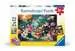 Tiere im Weltall 2x12p Puzzle;Puzzle enfants - Image 1 - Ravensburger