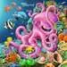 Betoverende onderwaterwereld Puzzels;Puzzels voor kinderen - image 4 - Ravensburger