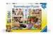 Verspielte Welpen 150p Puzzle;Puzzle enfants - Image 1 - Ravensburger