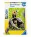 Mignons renards 300p Puzzle;Puzzle enfants - Image 1 - Ravensburger