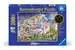 Fantasy Unicorn Star Line Puzzels;Puzzels voor kinderen - image 1 - Ravensburger