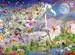 Fantasy Unicorn Star Line Puzzels;Puzzels voor kinderen - image 3 - Ravensburger