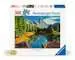 Rocky Mountain Reflections300pLF Puzzle;Puzzles adultes - Image 1 - Ravensburger