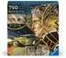 Art & Soul: Velký Gatsby 750 dílků 2D Puzzle;Puzzle pro dospělé - obrázek 1 - Ravensburger