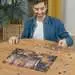 Cozy Boho Studio Jigsaw Puzzles;Adult Puzzles - image 4 - Ravensburger