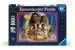 Puzzle 100 p XXL - Le royaume des souhaits / Disney Wish Puzzle;Puzzle enfants - Image 1 - Ravensburger