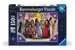 Puzzle 150 p XXL - Les souhaits deviennent réalité / Disney Wish Puzzle;Puzzle enfants - Image 1 - Ravensburger