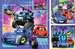 Batwheels Puzzels;Puzzels voor kinderen - image 2 - Ravensburger