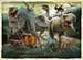 Jurassic World Puzzels;premier âge - image 2 - Ravensburger