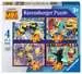 Despicable Me 12/16/20/24p Puzzle;Puzzle enfants - Image 1 - Ravensburger