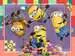 Despicable Me 12/16/20/24p Puzzle;Puzzle enfants - Image 4 - Ravensburger