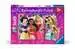 Disney Princess, 3x49pc Puslespill;Barnepuslespill - bilde 1 - Ravensburger