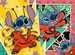 Disney Stitch Puzzels;Puzzels voor kinderen - image 5 - Ravensburger