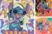 Disney Stitch Puzzels;premier âge - image 2 - Ravensburger