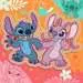 Disney Stitch, 3x49pc Puslespill;Barnepuslespill - bilde 5 - Ravensburger