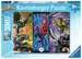 Puzzle 300 p XXL - L univers de l Homme araignée / Spiderman Puzzle;Puzzle enfants - Image 1 - Ravensburger