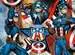 Captain America Puzzels;Puzzels voor kinderen - image 2 - Ravensburger