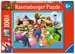 Let s-a-go ! Super Mario Puzzels;premier âge - image 1 - Ravensburger