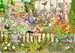 Kavárna v oranžerii 1000 dílků 2D Puzzle;Puzzle pro dospělé - obrázek 2 - Ravensburger