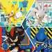 Sonic Prime Puslespill;Barnepuslespill - bilde 5 - Ravensburger