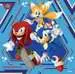 Sonic the Hedgehog Palapelit;Lasten palapelit - Kuva 6 - Ravensburger