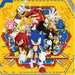 Sonic the Hedgehog Puslespill;Barnepuslespill - bilde 8 - Ravensburger