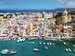 Ostrov Procida, Itálie 1500 dílků 2D Puzzle;Puzzle pro dospělé - obrázek 2 - Ravensburger