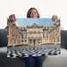 Château de Versailles, France Puzzle;Puzzles adultes - Image 4 - Ravensburger