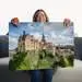 Sigmaringen Castle, Germany Puzzels;Puzzels voor volwassenen - image 4 - Ravensburger