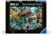 Aquaman Disney Collectors edition Puzzels;Puzzels voor volwassenen - image 1 - Ravensburger