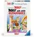 Asterix na olympijských hrách 500 dílků 2D Puzzle;Puzzle pro dospělé - obrázek 1 - Ravensburger