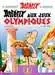 Asterix na olympijských hrách 500 dílků 2D Puzzle;Puzzle pro dospělé - obrázek 2 - Ravensburger