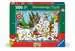 Grinch 1000 dílků 2D Puzzle;Puzzle pro dospělé - obrázek 1 - Ravensburger