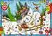 Grinch 1000 dílků 2D Puzzle;Puzzle pro dospělé - obrázek 2 - Ravensburger